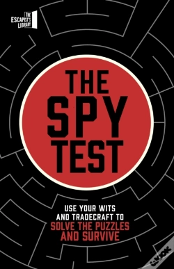 Capa do artigo The Spy Test
