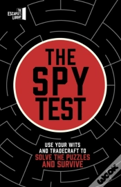Capa do artigo The Spy Test