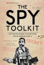The Spy Toolkit - Preview