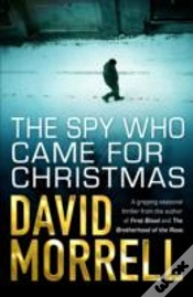 Capa do artigo The Spy Who Came For Christmas