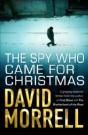 The Spy Who Came For Christmas - Preview