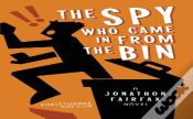 The Spy Who Came In From The Bin