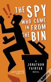 The Spy Who Came In From The Bin