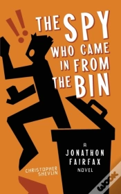 Capa do artigo The Spy Who Came In From The Bin