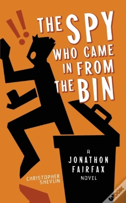 Capa do artigo The Spy Who Came In From The Bin