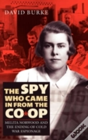 Capa do artigo The Spy Who Came In From The Co-Op