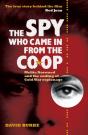 The Spy Who Came In From The Co-Op - Preview