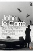 The Spy Who Came In From The Cold