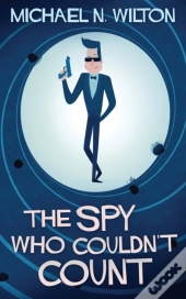 The Spy Who Couldn'T Count