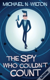Capa do artigo The Spy Who Couldn