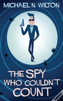 Capa do artigo The Spy Who Couldn'T Count
