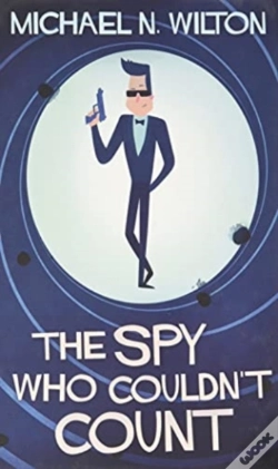Capa do artigo The Spy Who Couldn'T Count