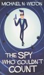 The Spy Who Couldn'T Count - Preview