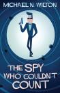 The Spy Who Couldn'T Count - Preview