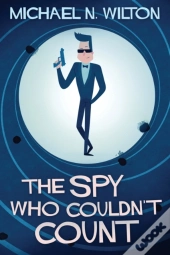 The Spy Who Couldn'T Count