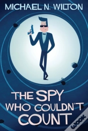 Capa do artigo The Spy Who Couldn
