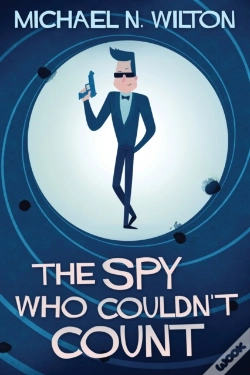 Capa do artigo The Spy Who Couldn'T Count