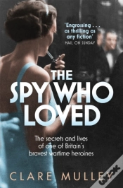 Capa do artigo The Spy Who Loved