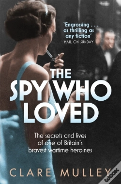 Capa do artigo The Spy Who Loved