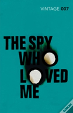 Capa do artigo The Spy Who Loved Me