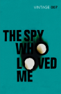 The Spy Who Loved Me - Preview
