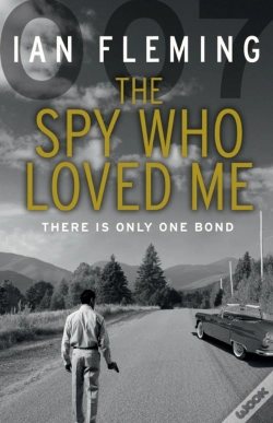 Capa do artigo The Spy Who Loved Me
