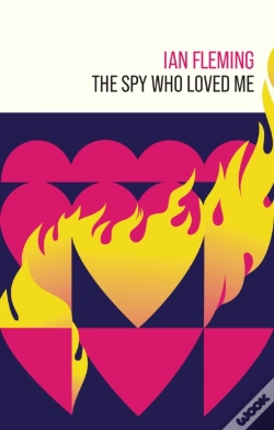 Capa do artigo The Spy Who Loved Me