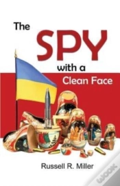 Capa do artigo The Spy With A Clean Face