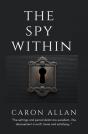 The Spy Within: A Romantic Traditional C - Preview