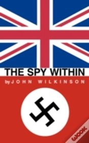 Capa do artigo The Spy Within