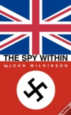 Capa do artigo The Spy Within