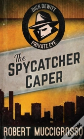 The Spycatcher Caper