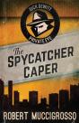 The Spycatcher Caper - Preview