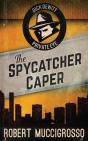 The Spycatcher Caper - Preview