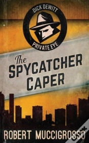 Capa do artigo The Spycatcher Caper
