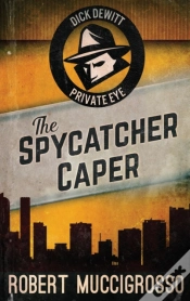 Capa do artigo The Spycatcher Caper