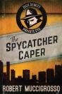 The Spycatcher Caper - Preview