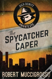 The Spycatcher Caper