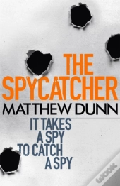 The Spycatcher