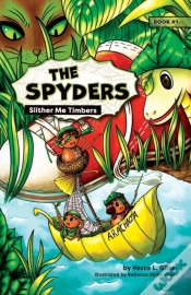 Capa do artigo The Spyders