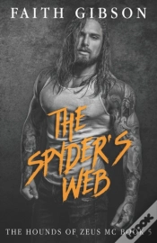 Capa do artigo The Spyder
