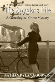 Capa do artigo The Spyglass File