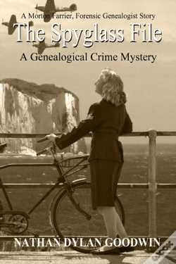 Capa do artigo The Spyglass File