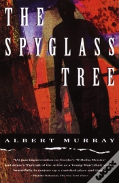 Capa do artigo The Spyglass Tree