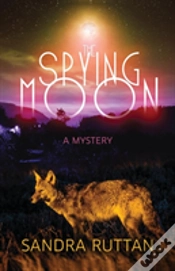 Capa do artigo The Spying Moon