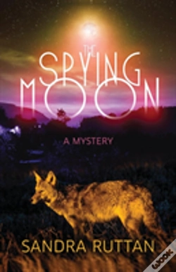 Capa do artigo The Spying Moon