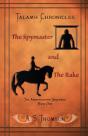 The Spymaster And The Rake - Preview