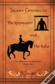 Capa do artigo The Spymaster And The Rake