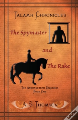 Capa do artigo The Spymaster And The Rake