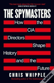 Capa do artigo The Spymasters
